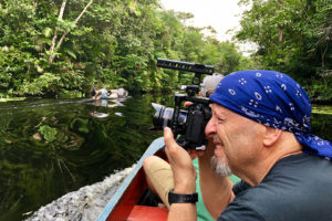 Behind the Scenes: Love Unfiltered