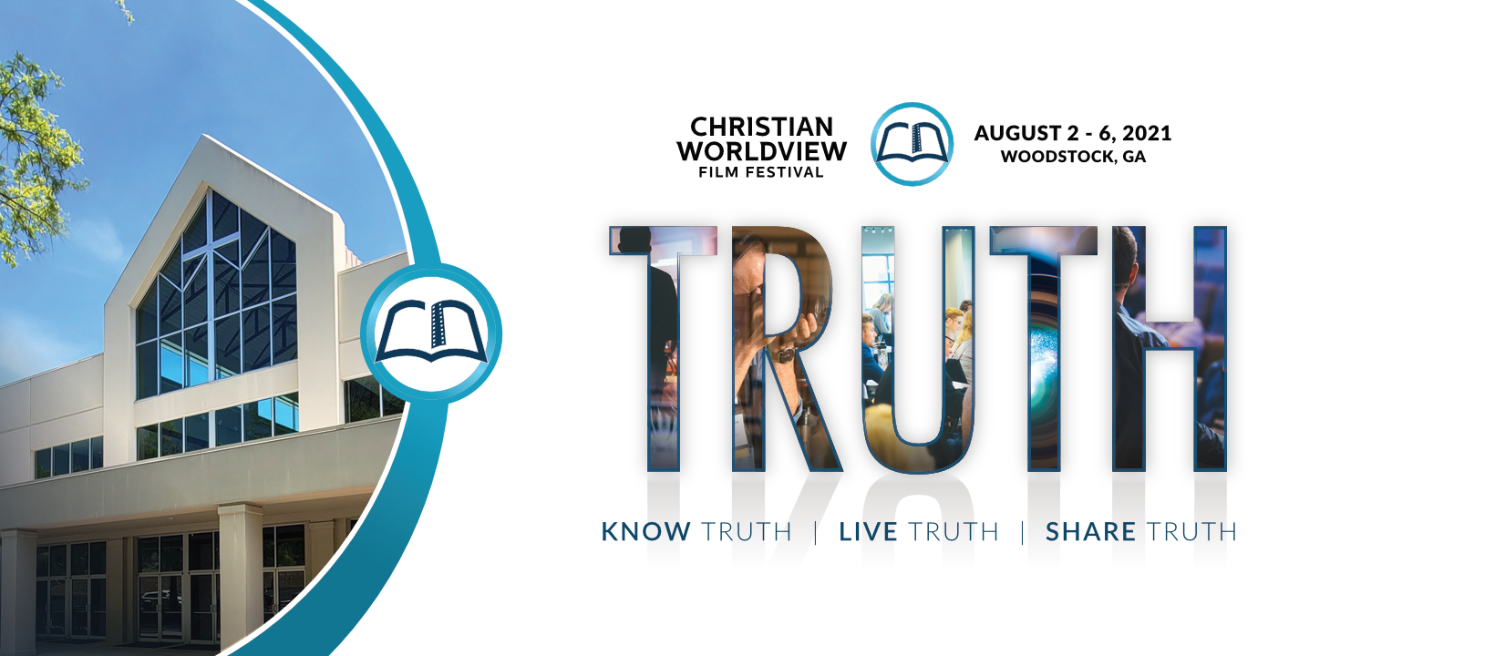 Big News About CWVFF 2021!