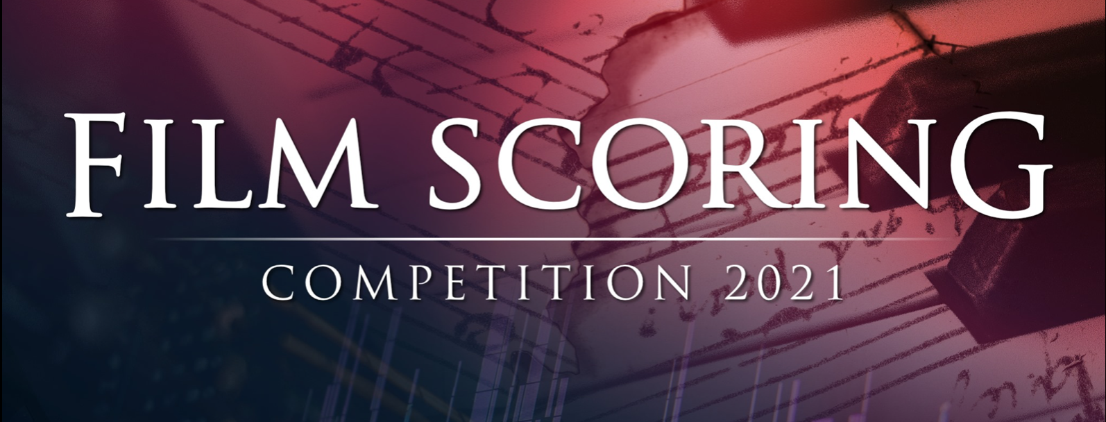 CWVFF’s 2021 Short Film Scoring Competition Finalists and Winners!
